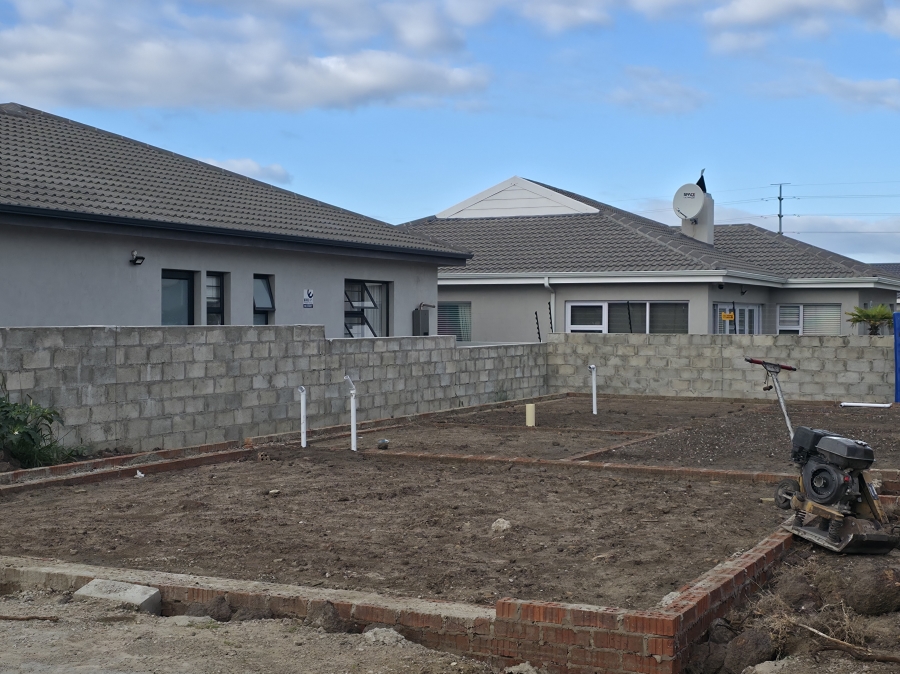 3 Bedroom Property for Sale in Fountains Estate Eastern Cape